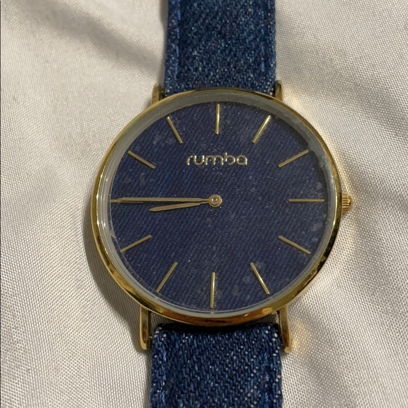 Rumba watch - Picture 3 of 4